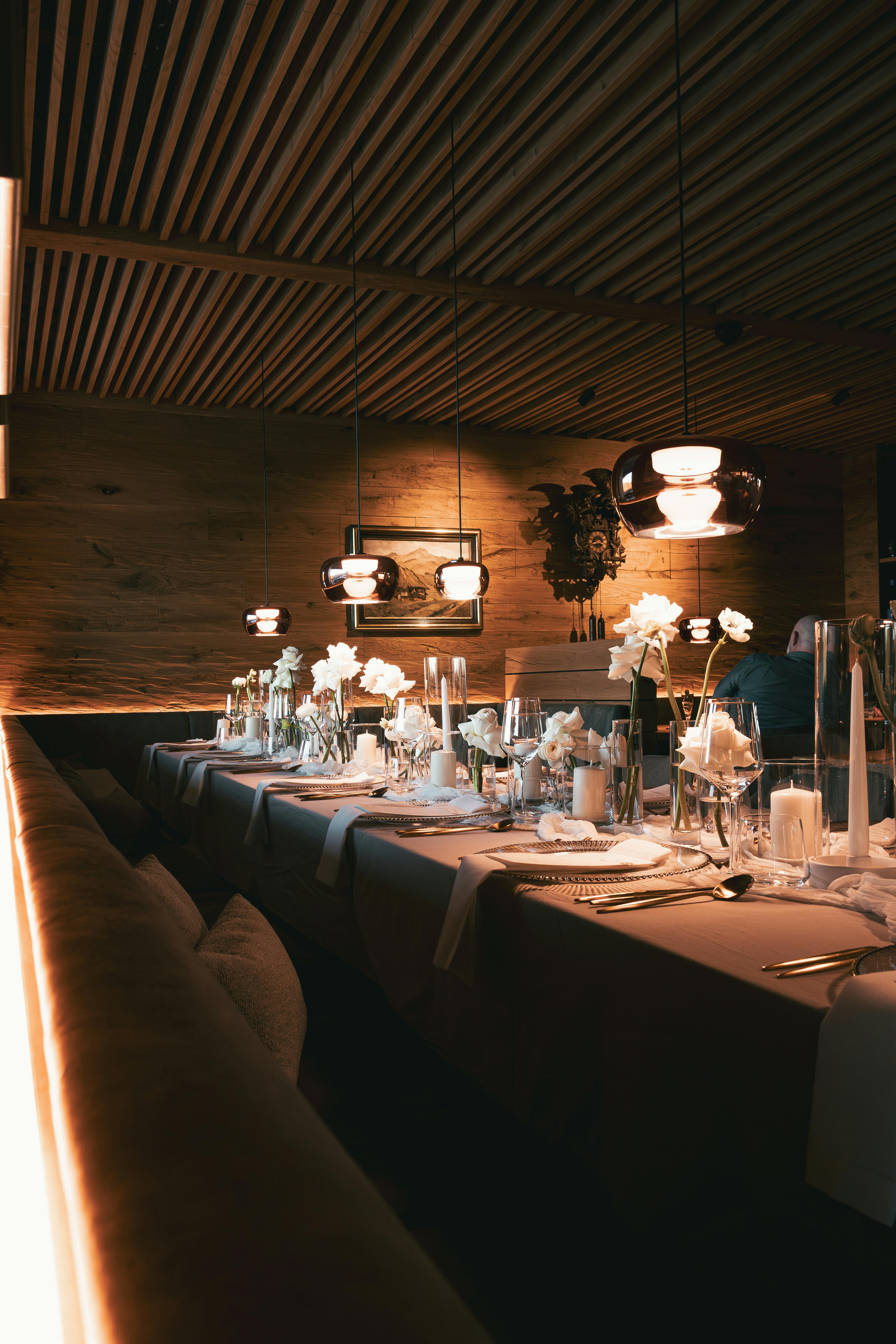 Chalet à Courchevel 1850