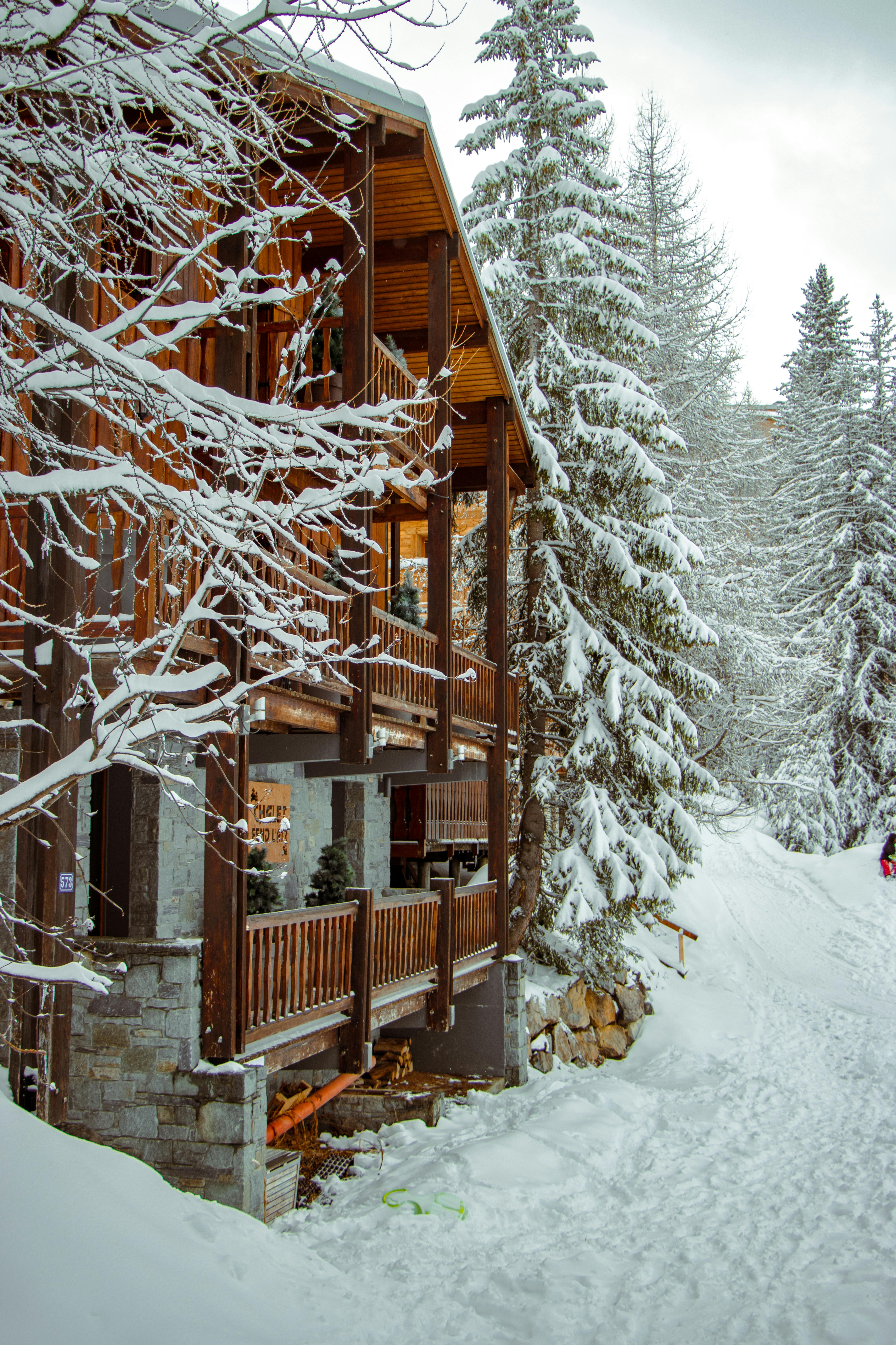 Appartement à Val Thorens